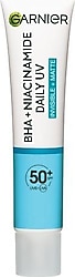 Garnier BHA+ Niasinamid 40 ml 50 Faktör Güneş Kremi
