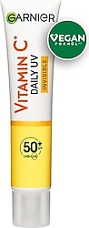 Garnier C Vitamini Görünmez Doku 40 ml 50 Faktör Güneş Kremi