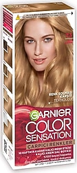 Garnier Çarpıcı Renkler 7.3 Altın Kumral Saç Boyası