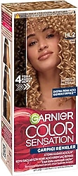 Garnier Çarpıcı Renkler HL2 Koyu Sarı Saç Boyası
