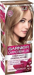 Garnier Çarpıcı Renkler Saç Boyası
