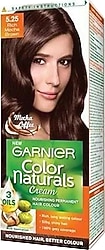 Garnier Color Naturals 5.25 Sıcak Kahve Saç Boyası
