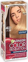 Garnier Çarpıcı Renkler HL3 Sarı Saç Boyası