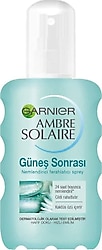 Garnier Güneş Sonrası Nemlendirici Ferahlatıcı Sprey 200 ml