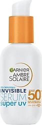 Garnier Invisible 30 ml 50 Faktör Güneş Serumu