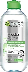 Garnier Micellar Arındırıcı 400 ml Makyaj Temizleme Suyu