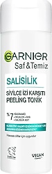 Garnier Saf & Temiz Sivilce İzi Karşıtı 120 ml Peeling Tonik