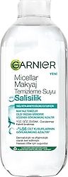 Garnier Salisilik Micellar 400 ml Makyaj Temizleme Suyu