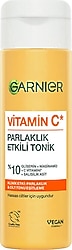 Garnier Vitamin C Parlaklık Etkili 120 ml Tonik
