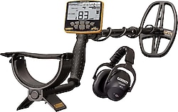 Garrett Ace Apex Metal Dedektörü + Z-Lynk Wireless Kulaklık