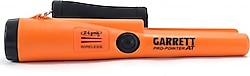 Garrett Pro Pointer AT Z-Lynk