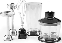Gastroback 40976 Desıgn Advanced Pro 800 W El Blender Seti