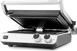 Gastroback 42537 2000 W Elektrikli Barbekü ve Izgara