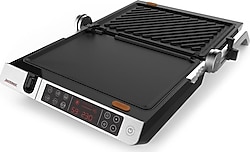 Gastroback 42539 BBQ 2000 W Izgara