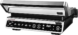 Gastroback Design BBQ Advanced Smart 42542 2000 W Izgara