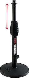 Gator Frameworks GFW-Mic-0601 Mikrofon Standı
