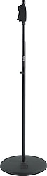 Gator Frameworks GFW-MIC-1201 Yuvarlak Tabanlı Mikrofon Standı