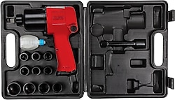 Gav AT-240K 1/2" Havalı Somun Sökme Seti