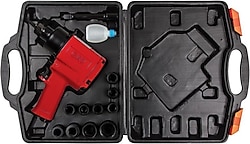 Gav AT-241K 1/2" Havalı Somun Sökme Makinesi