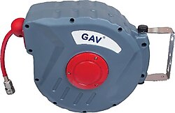 Gav MH-6512 12 m Makaralı Hava Hortumu