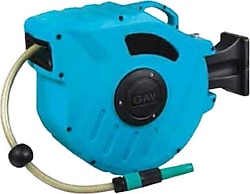 Gav MS-30 30 m Makaralı Su Hortumu