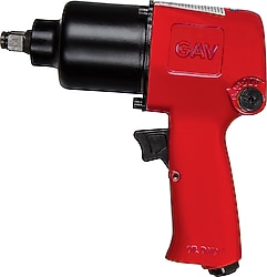 Gav OS-1240 1/2" Havalı Somun Sökme Makinesi