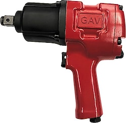 Gav OS-1255 3/4" Havalı Somun Sökme Makinesi