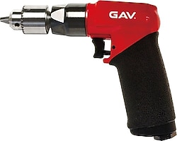 Gav OS-2305 3/8" 10 mm Havalı Matkap