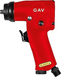Gav OS-340 3/8" Havalı Somun Sıkma Makinesi