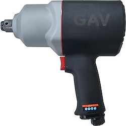 Gav OS-4153 3/4" Havalı Somun Sökme Makinesi