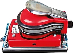 Gav OS-416 Havalı Titreşimli Zımpara Makinesi