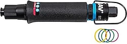 Gav OS-50PB Shut-Of Tork Ayarlı Havalı Vidalama Makinesi