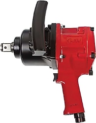 Gav OS-5500 1" Havalı Somun Sökme Makinesi