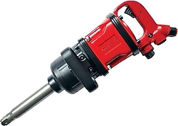 Gav OS-5800 1'' Havalı Somun Sökme Makinesi