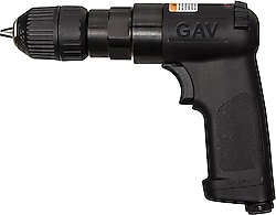 Gav OS-6338GL 10 mm Havalı Matkap