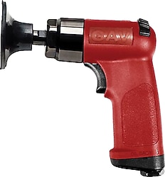 Gav OS-6338S Havalı Mini Zımpara Makinesi