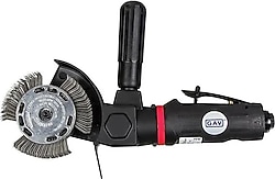 Gav OS-6902 Havalı Zımpara Makinesi