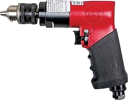Gav OS-8210A 3/8" 10 mm Havalı Matkap