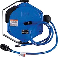 Gav PM-10-10SA 10 mt Makaralı Hava Hortumu