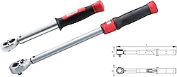 Gav PTC-320 Tork Anahtarı