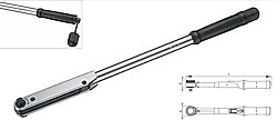 Gav PTE-225 Tork Anahtarı