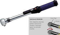 Gav PTK-10 Tork Anahtarı