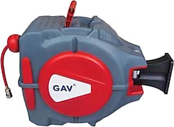 Gav MH-1020 Makaralı Hava Hortumu