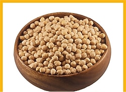 Gaziantep Pazarı 9 mm Nohut 5 kg