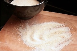 Gaziantep Pazarı İnce İrmik 5 kg