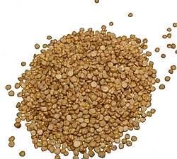 Gaziantep Pazarı Kırık Leblebi 250 gr