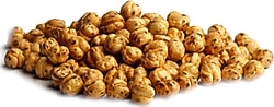 Gaziantep Pazarı Sarı Leblebi 250 gr