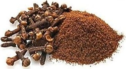 Gaziantep Pazarı Toz Karanfil 100 gr