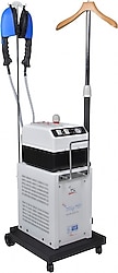Gazzella Bitsy Mini SM BM 2035 İki Fırçalı Askıda Ütüleme Fırçası