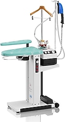 Gazzella SM/TM 2035 Tiny Mini Kazanlı Ütü Masası